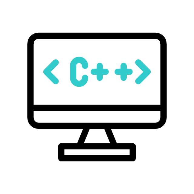 C++ animation